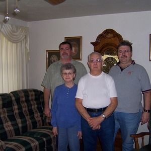 Meet your Posher, Jason